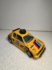 Peugeot 205 Turbo 16 Rally