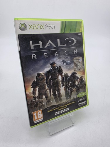 Halo reach gioco microsoft - halo,