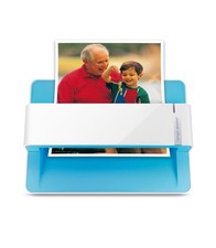 Plustek scanner fotografico - scanner,