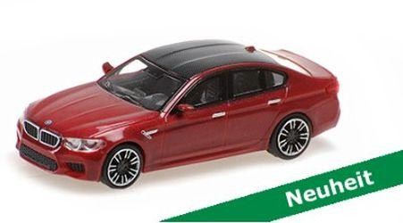 Minichamps bmw 2018 - minichamps,