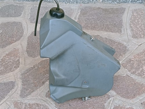 Serbatoio husqvarna 125 - serbatoio,