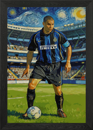 Quadro stampa poster arte - quadro,