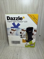 Dazzle Digital Video Creator