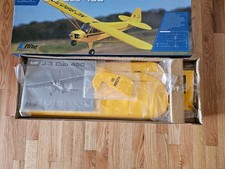 Flite cub 450 - e-flite,