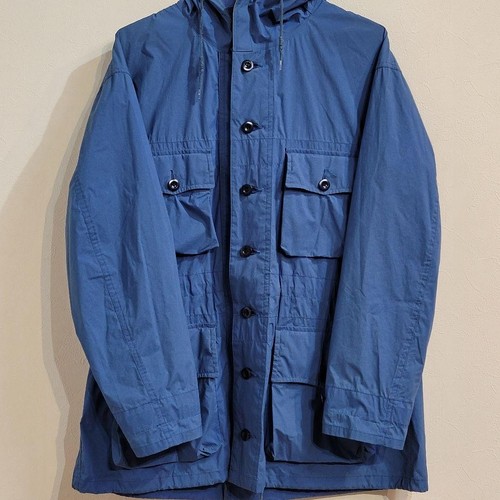 Nigel cabourn mountain - nigel,