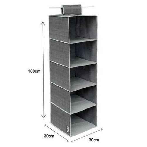 Organizer armadio porta - organizer,