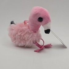 Zaino chiave peluche