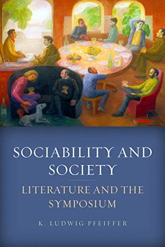 Sociability society by k - &,