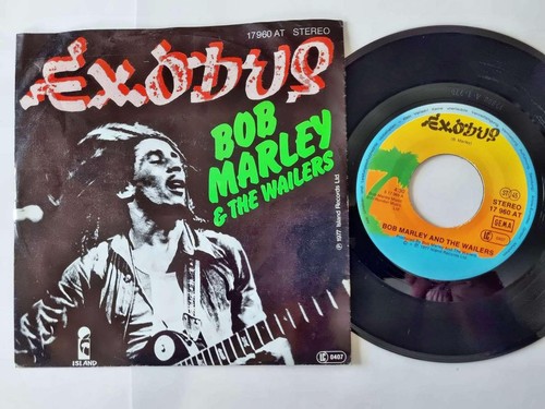 Bob marley and the - bob,