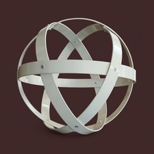 Genesa Crystal  21 cm