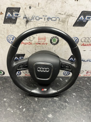 Audi line 2009 - 8p,