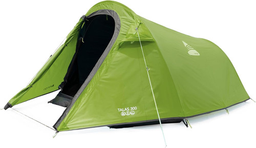 Talas 300 tenda tunnel - 300,
