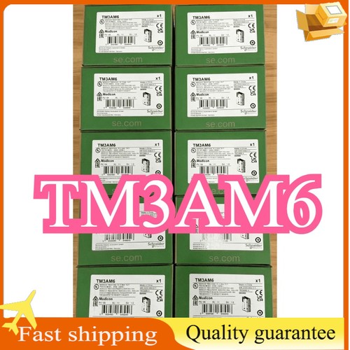 Tm3am6 nuovo schneider modulo - tm3am6,