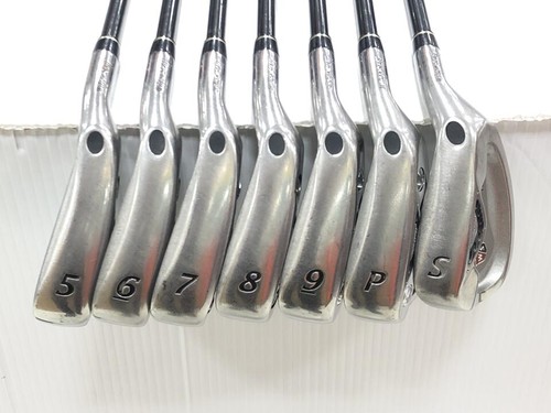 Wilson staff set di ferri - nc-6,