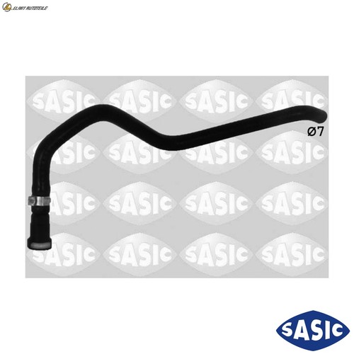 Tubo radiatore 3406089 per - tubo,