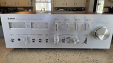 yamaha ca-2010 stereo