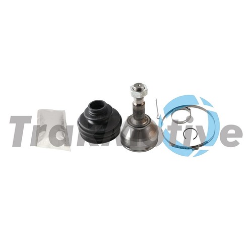 Kit giunti semiasse 0597 - kit, 40-0597