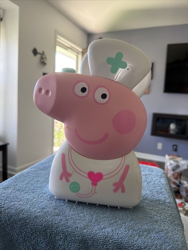 Peppa pig medic case - , 10"