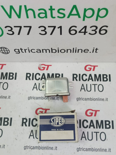 Teleruttore relè sipea t5177 - relè,