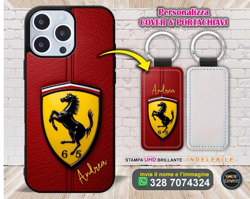 Cover personalizzata con - cover,