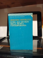 Armando Gentilucci Guida