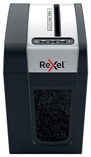 Rexel secure - 3,