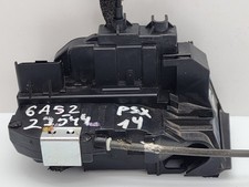 SERRATURA POSTERIORE SINISTRA