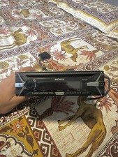 autoradio sony CDX-G1100U