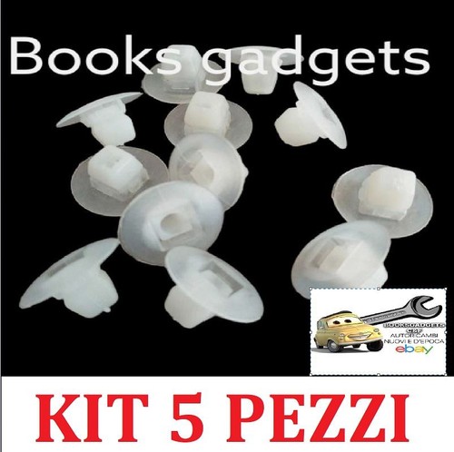 Per lancia kit pz - per,