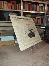 Giri fonografo italiano - lp,
