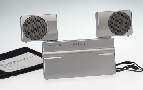Casse attive sony active - attive,