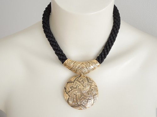 Pierre lang collier - lang, con