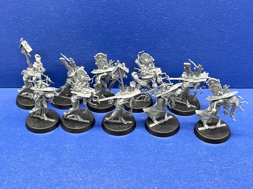 Warhammer quest cursed - quest,
