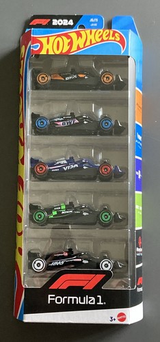 Hot wheels formula 2024 - hot,