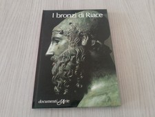 I Bronzi Di Riace, Documenti