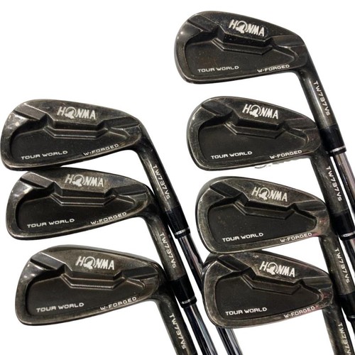 Honma tour world tw737vs - tour,