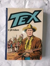 FUMETTI-TEX E GLI
