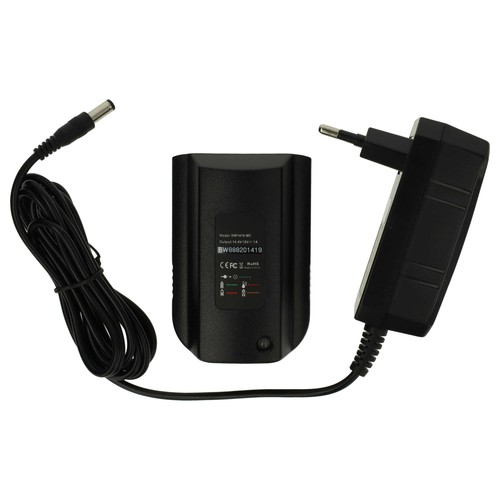 Chargeur pour dewalt dcd720n - dewalt,