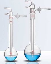 Micro Sublimatore in Vetro