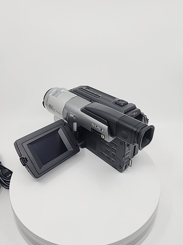 Sony ccd trv68 ntsc - sony,