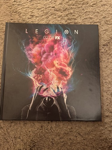 Marvel legion tv series - tv,