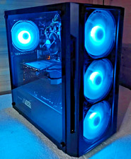 Gaming veloce i7 quad - i7,