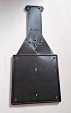 PORTATARGA IN GOMMA TIPO CEV