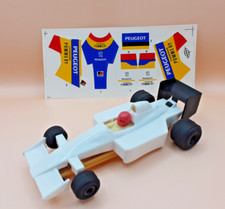 POLISTIL POLICAR PEUGEOT