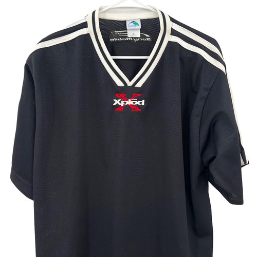 Maglia vintage sony mobile - maglia,