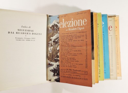 Selezione dal reader digest - reader's,