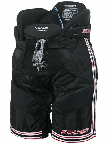 Bauer nexus n9000 pantaloni - bauer, da