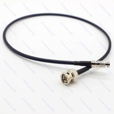 micro BNC a HD BNC-SDI 3G-4K12GBNC per Blackmagic Video Assist 5" 12G HDR SDI