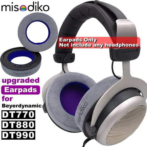 Auricolari per beyerdynamic - auricolari,