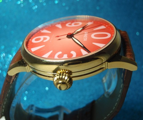 Orologio meccanico vintage